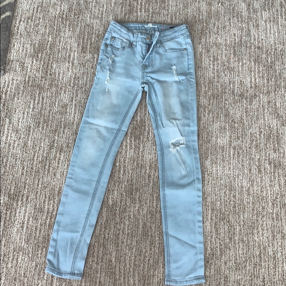 7 jeans